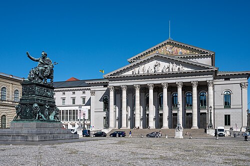 Bayerisches Nationaltheater